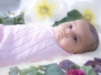 Aanya's Baby Shoot